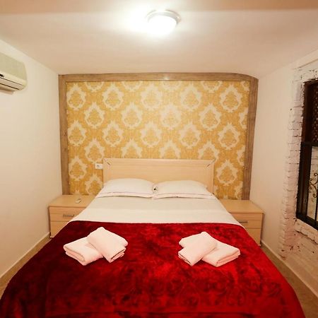 Dalyan M Otel Exteriér fotografie